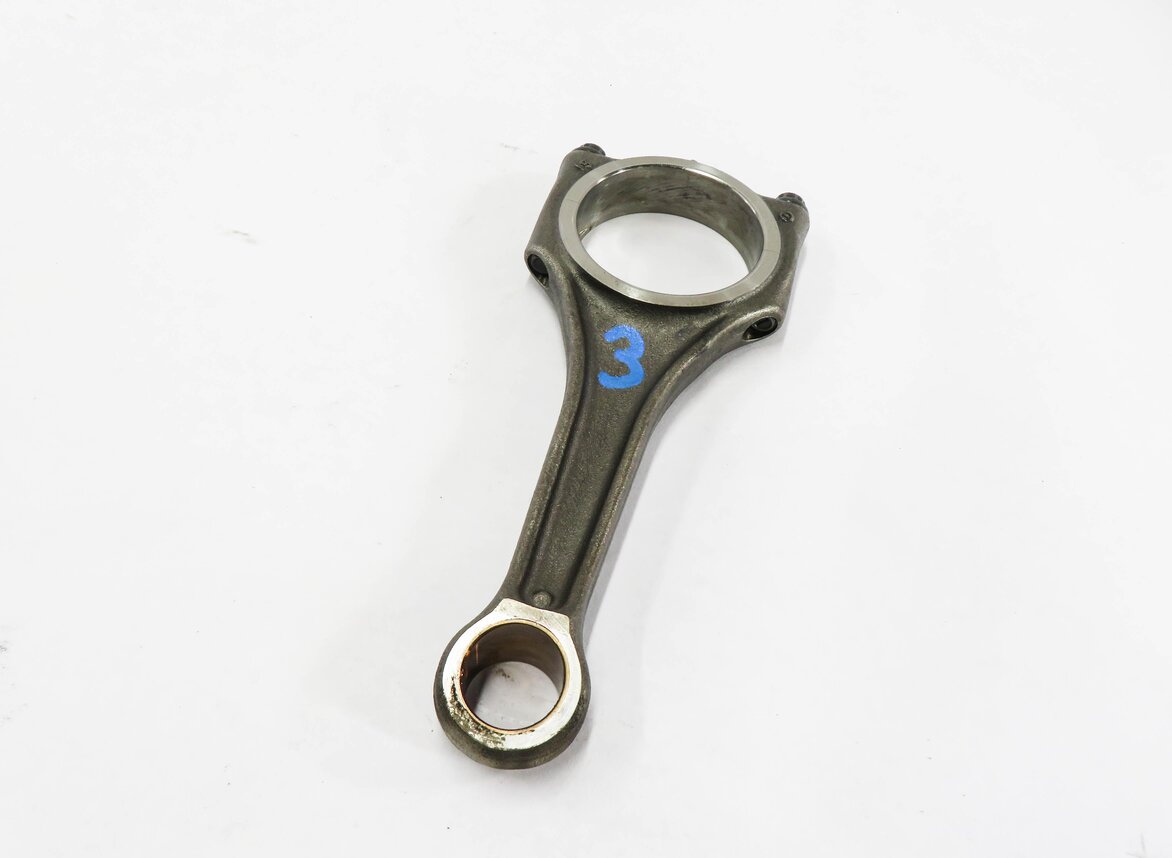 Thumbnail 1: 09-17 A6 A7 A8 Q5 Q7 S4 S5 Q5 (B8 8T 8K 8R 4L) 3.0L CGXC ENGINE CONNECTING ROD