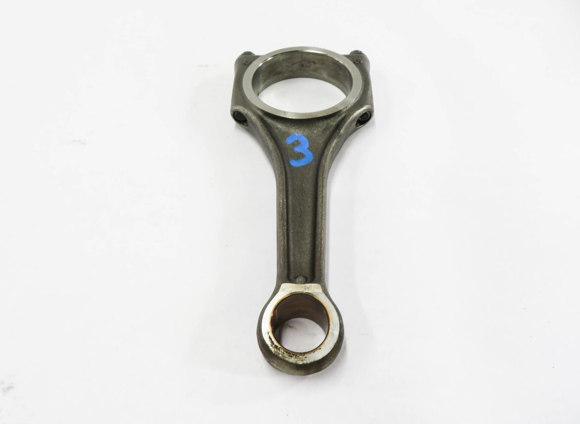 Thumbnail 2: 09-17 A6 A7 A8 Q5 Q7 S4 S5 Q5 (B8 8T 8K 8R 4L) 3.0L CGXC ENGINE CONNECTING ROD