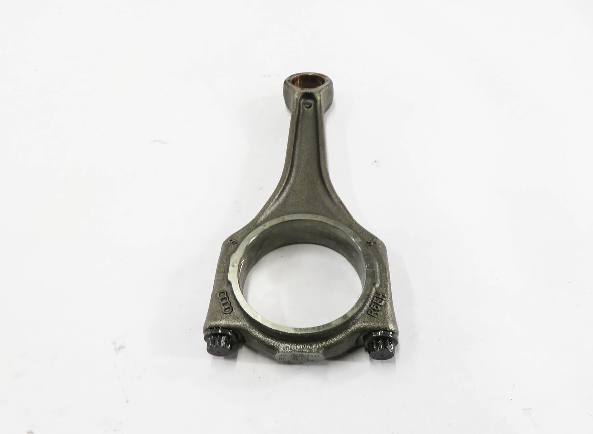 Thumbnail 3: 09-17 A6 A7 A8 Q5 Q7 S4 S5 Q5 (B8 8T 8K 8R 4L) 3.0L CGXC ENGINE CONNECTING ROD