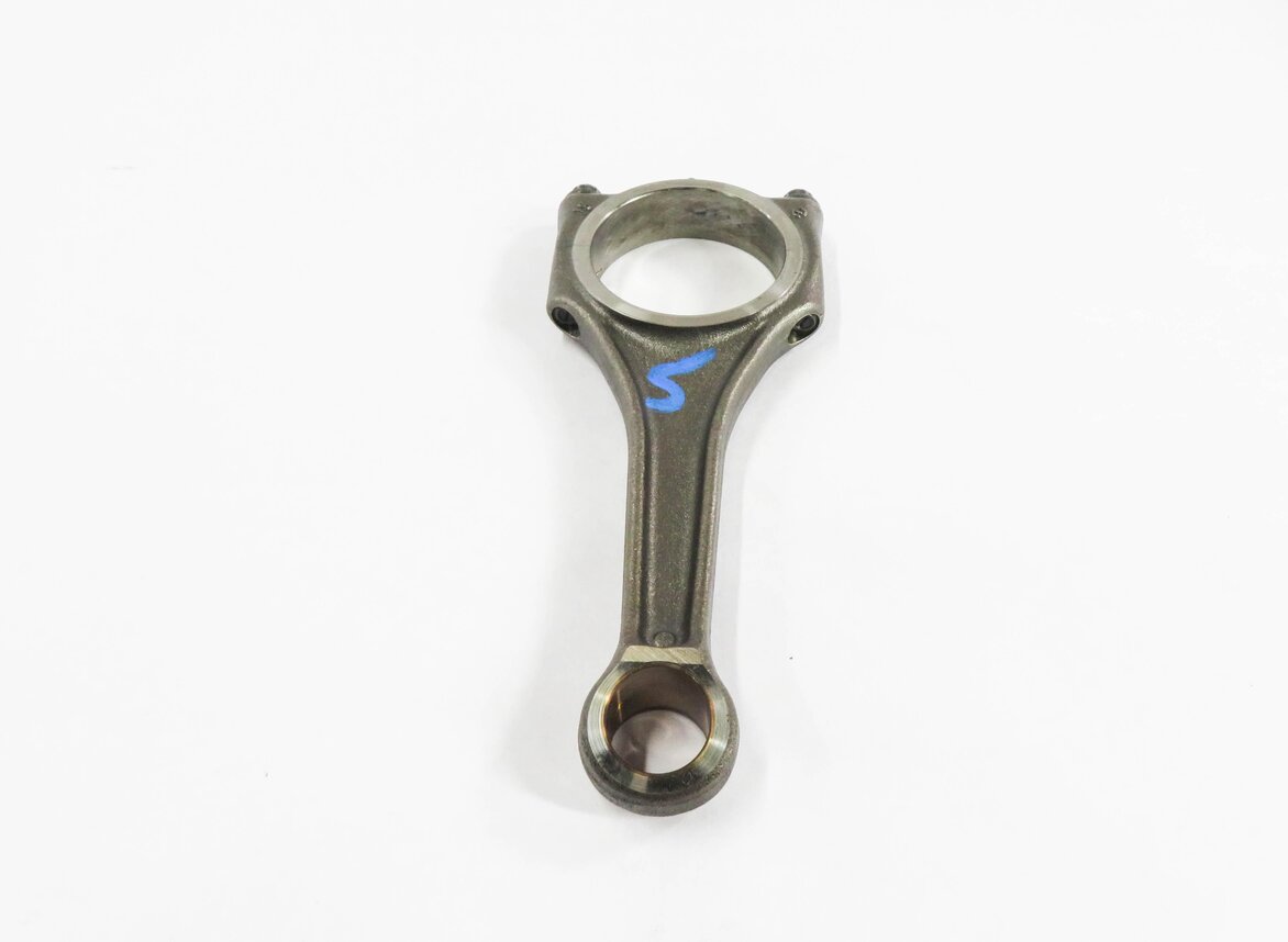 Thumbnail 2: 09-17 A6 A7 A8 Q5 Q7 S4 S5 Q5 (B8 8T 8K 8R 4L) 3.0L CGXC ENGINE CONNECTING ROD