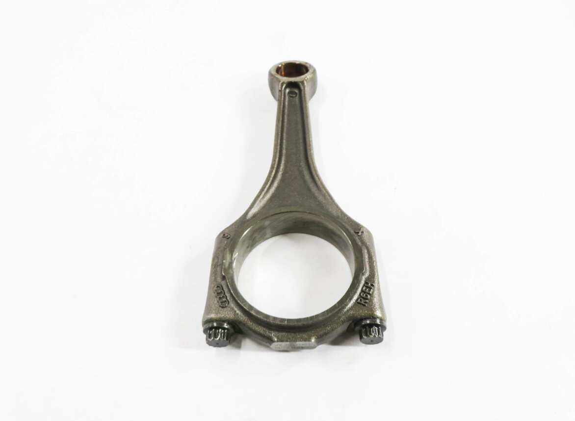 Thumbnail 3: 09-17 A6 A7 A8 Q5 Q7 S4 S5 Q5 (B8 8T 8K 8R 4L) 3.0L CGXC ENGINE CONNECTING ROD