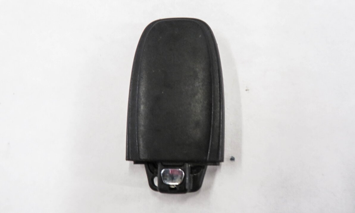 Thumbnail 13: 13-15 AUDI Q5 (B8 8R) 2.0L CPMB TURBO ENGINE ECM BCM IMMOBILIZER MODULE KEY SET