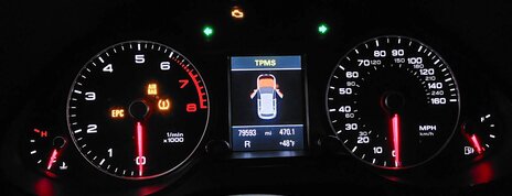 Thumbnail 2: 13-15 AUDI Q5 (B8 8R) 2.0L CPMB TURBO ENGINE ECM BCM IMMOBILIZER MODULE KEY SET