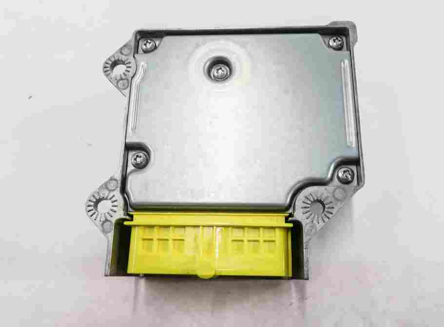 Thumbnail 3: 2013-2014 AUDI Q5 SQ5 (B8 8R) SRS BAG RESTRAINT CONTROL MODULE COMPUTER