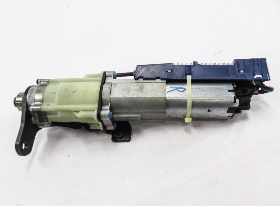 Thumbnail 2: 2009-2014 AUDI Q5 (8R B8) RIGHT PASSENGER REAR LIFTGATE TRUNK LIFT MOTOR