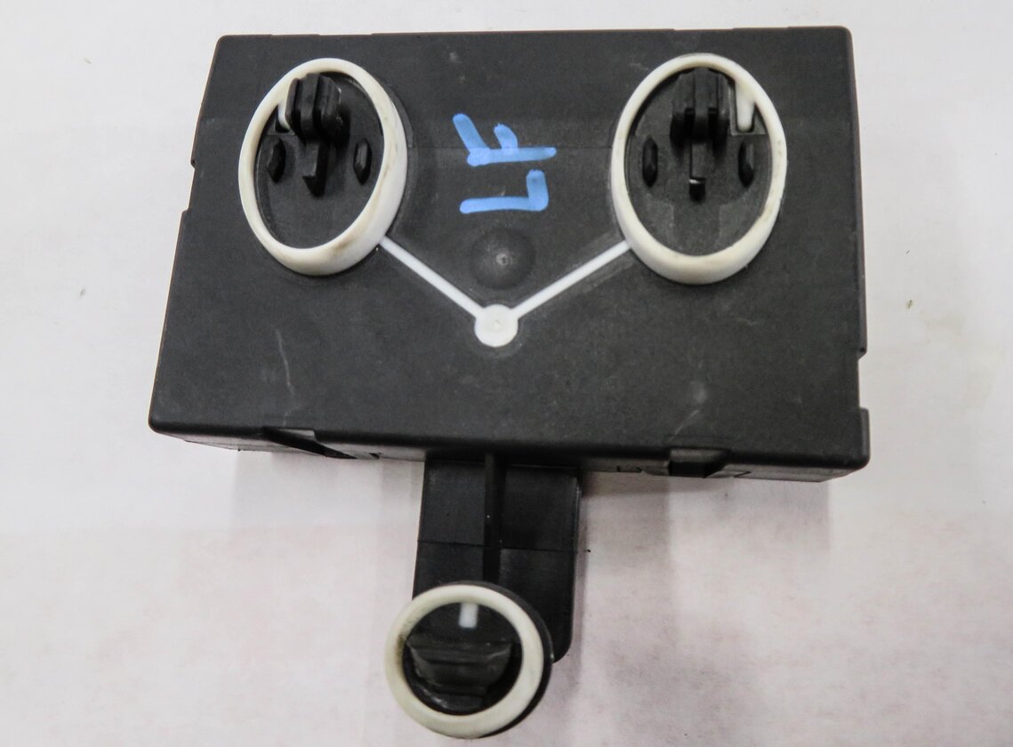 Thumbnail 3: 2013-2017 AUDI Q5 SQ5 (B8 8R) LEFT FRONT DRIVER DOOR CONTROL MODULE