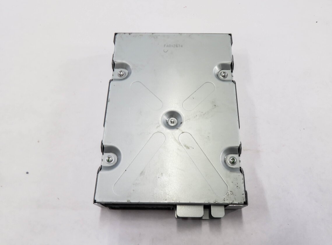 Thumbnail 3: 2009-2017 AUDI Q5 (B8 8R) REARVIEW BACKUP REVERSE CAMERA CONTROL MODULE COMPUTER