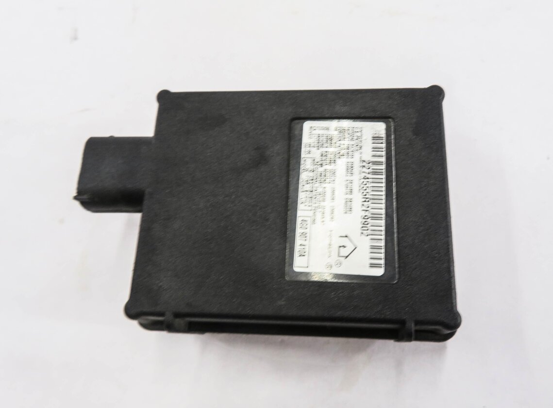 Thumbnail 3: 12-18 AUDI A4 S4 A6 S6 A7 S7 A8 S8 Q5 SQ5 - HOMELINK GARAGE DOOR OPENER MODULE