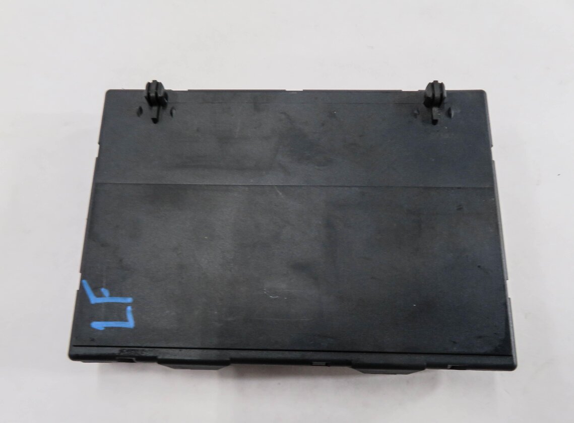 Thumbnail 3: 2009-2017 AUDI Q5 (8R) LEFT FRONT DRIVER MEMORY SEAT CONTROL MODULE COMPUTER