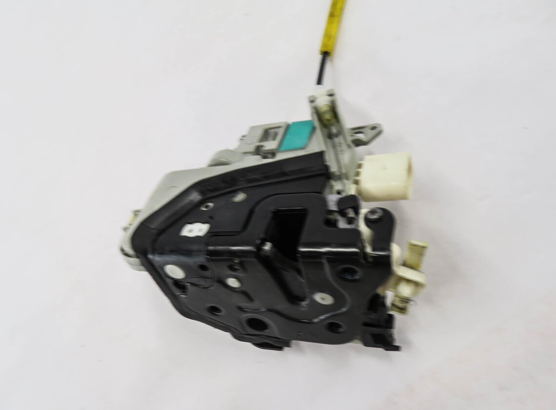 Thumbnail 4: 2010-2017 AUDI A4 A5 A6 A7 A8 Q3 Q5 Q7 S5 S6 S7 S8 TT - LEFT FRONT DOOR LATCH