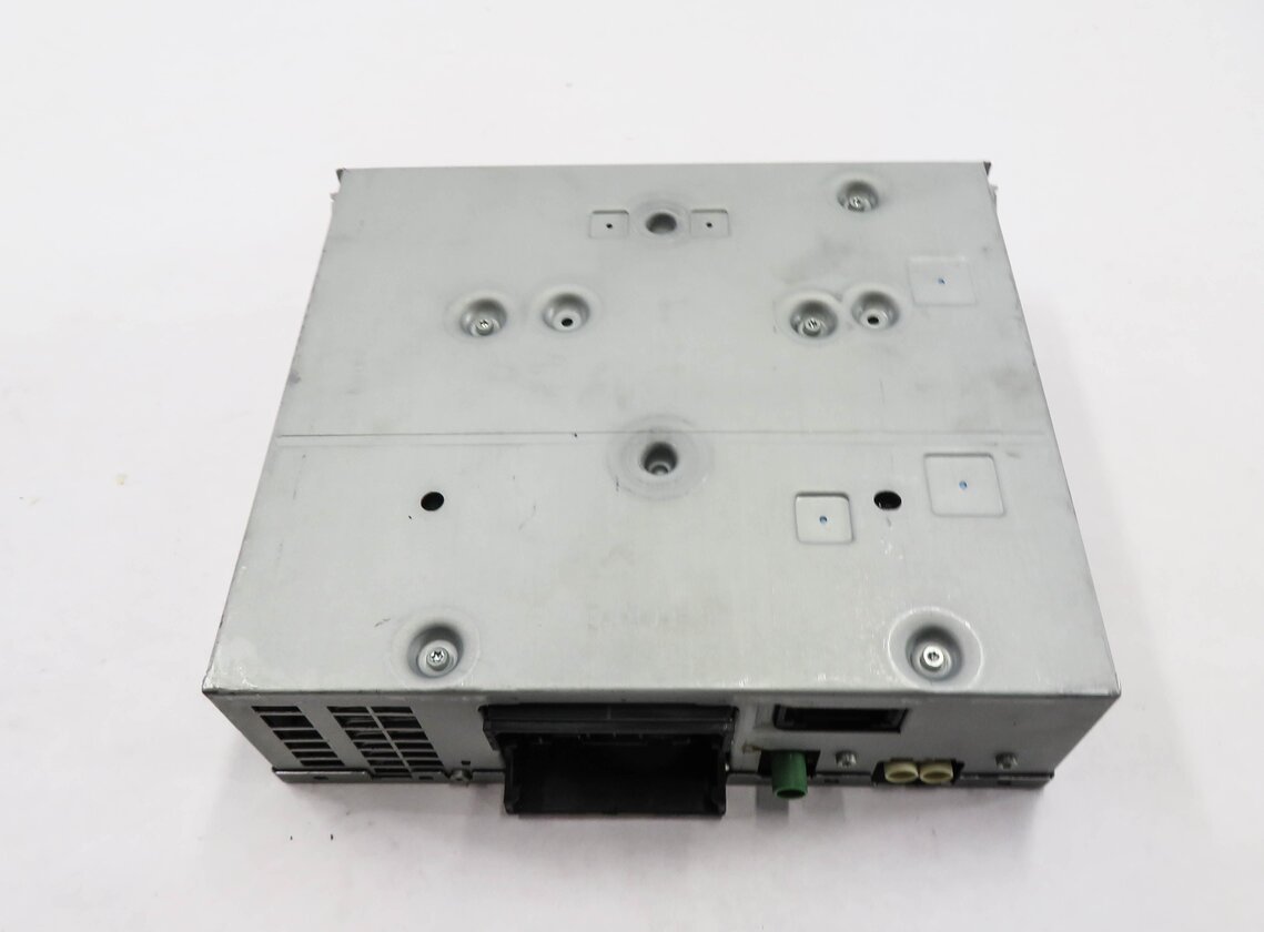 Thumbnail 3: 2013-2017 AUDI Q5 SQ5 (B8 8R) AM/FM RADIO STEREO RECEIVER MODULE (HARMAN BECKER)