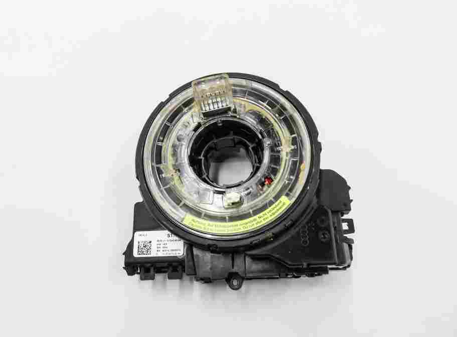 Thumbnail 2: 08-17 AUDI A4 S4 A5 S5 Q5 (B8 8K 8T 8R) STEERING WHEEL CLOCK SPRING SLIP RING