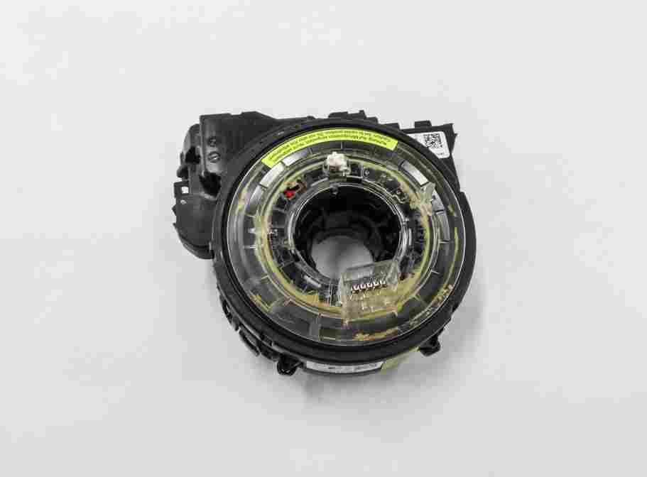 Thumbnail 3: 08-17 AUDI A4 S4 A5 S5 Q5 (B8 8K 8T 8R) STEERING WHEEL CLOCK SPRING SLIP RING