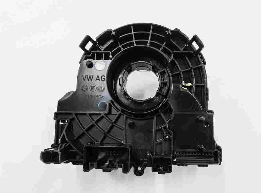 Thumbnail 4: 08-17 AUDI A4 S4 A5 S5 Q5 (B8 8K 8T 8R) STEERING WHEEL CLOCK SPRING SLIP RING