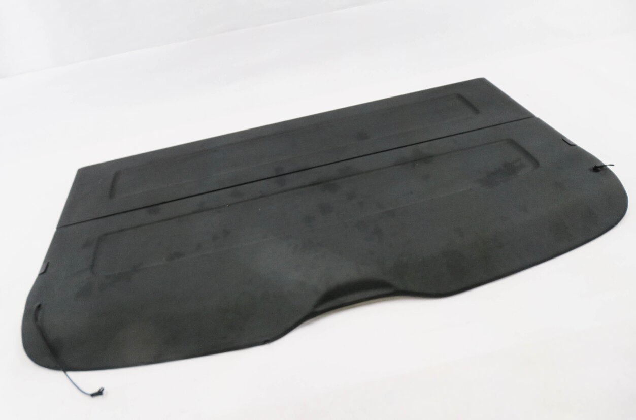2013-2017 AUDI Q5 SQ5 (B8 8R) REAR TRUNK CARGO COVER (GRAY)