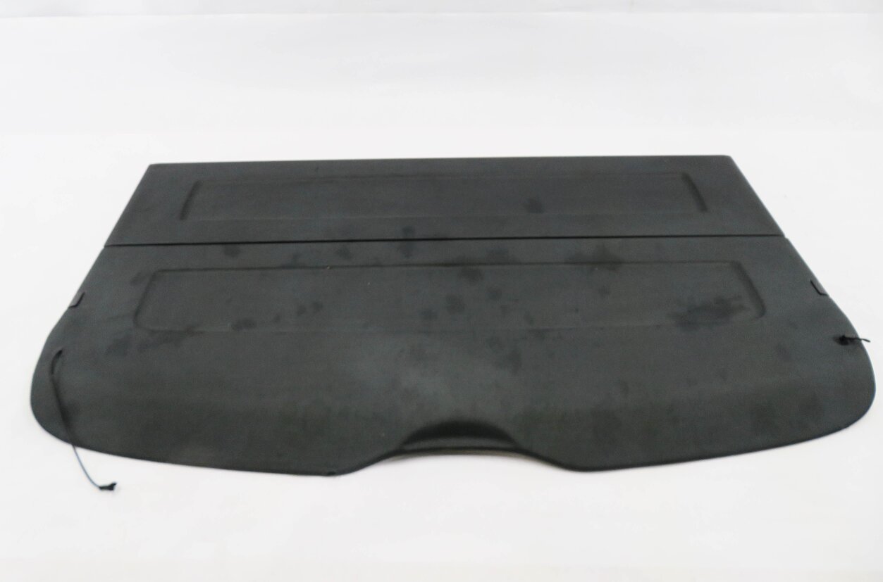 Thumbnail 2: 2013-2017 AUDI Q5 SQ5 (B8 8R) REAR TRUNK CARGO COVER (GRAY)