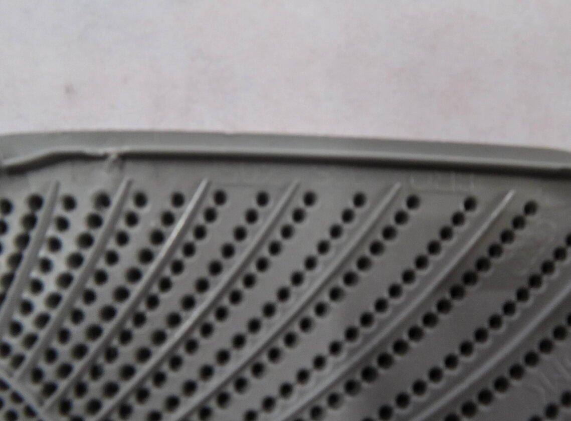 Thumbnail 10: 2013 AUDI Q5 (B8 8R) BANG & OLUFSEN AUDIO SPEAKER GRILLE TRIM COVER SET