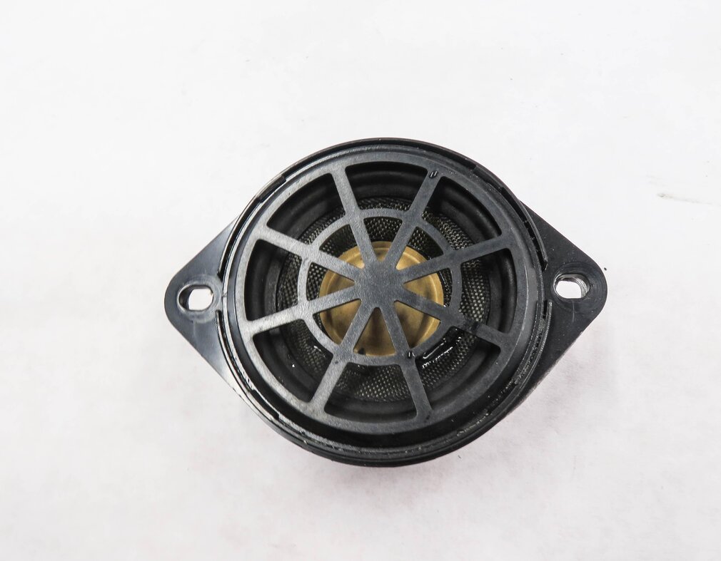 Thumbnail 10: 2013 AUDI Q5 (B8 8R) STEREO BANG & OLUSEN SUB SUBWOOFER TWEETER SPEAKER SET