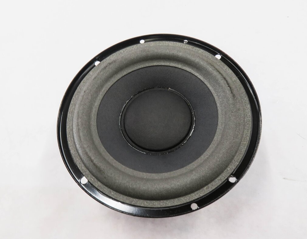 Thumbnail 7: 2013 AUDI Q5 (B8 8R) STEREO BANG & OLUSEN SUB SUBWOOFER TWEETER SPEAKER SET