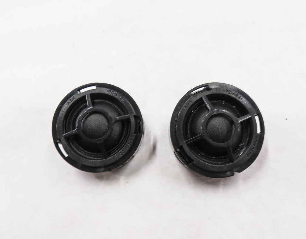 Thumbnail 8: 2013 AUDI Q5 (B8 8R) STEREO BANG & OLUSEN SUB SUBWOOFER TWEETER SPEAKER SET