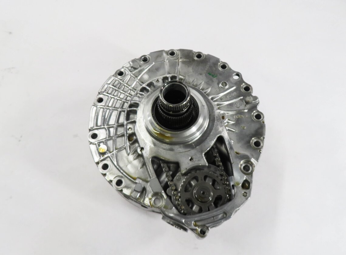 Thumbnail 3: 2013-2017 AUDI Q5 (B8 8R) AWD - 2.0L 8spd AUTOMATIC TRANSMISSION OIL PUMP (NTB)