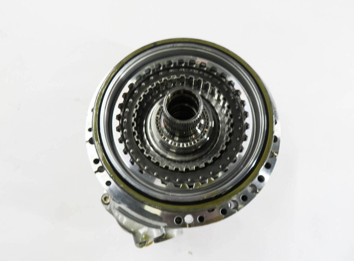 Thumbnail 5: 2013-2017 AUDI Q5 (B8 8R) AWD - 2.0L 8spd AUTOMATIC TRANSMISSION OIL PUMP (NTB)