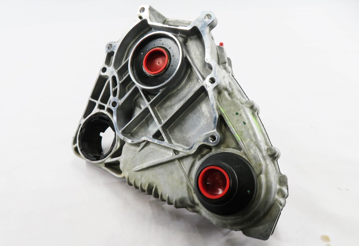 Thumbnail 3: 2011-2012 BMW X5 X6 3.0L / 3.0T TURBO - ATC 450 FRONT TRANSFER CASE ASSEMBLY