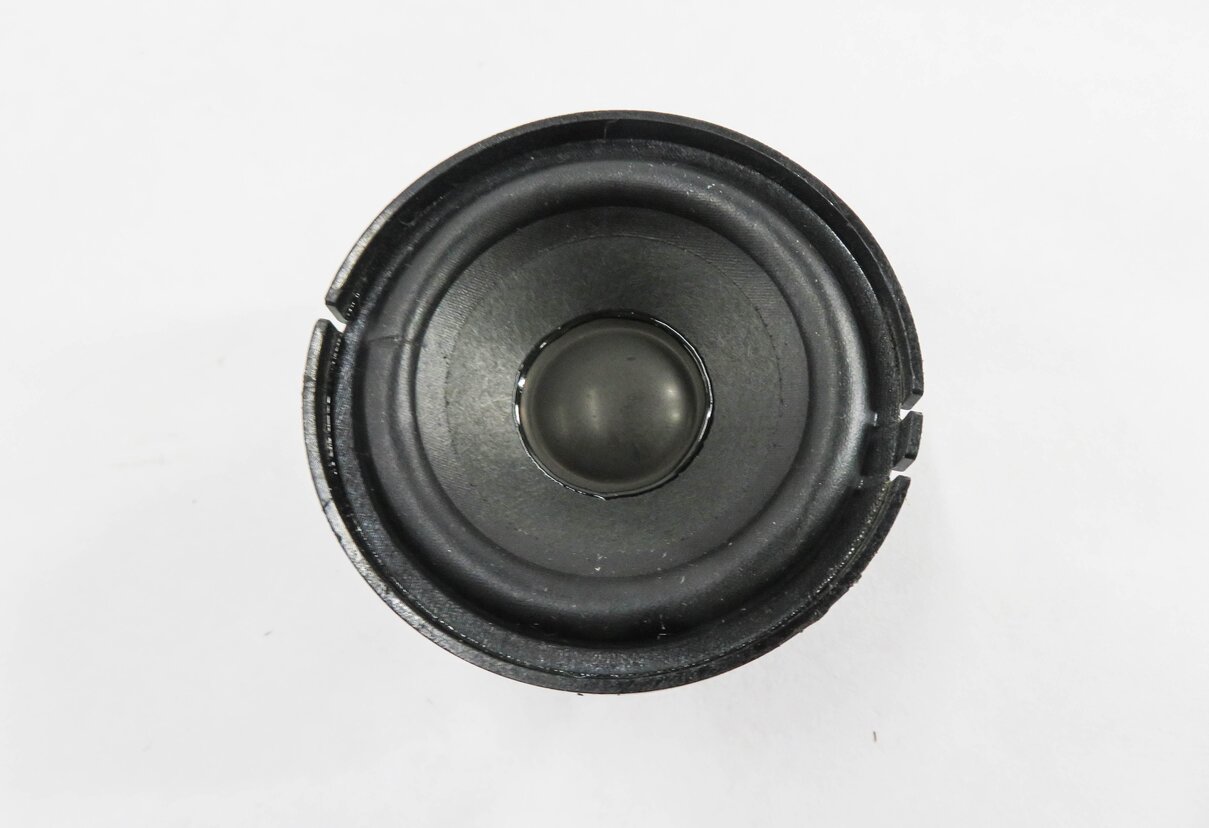 Thumbnail 7: 2012 BMW X5 (E70) RADIO STEREO SUBWOOFER TWEETER SPEAKER SET