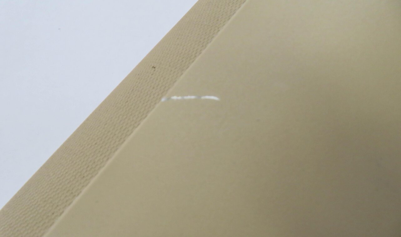 Thumbnail 5: 2012 BMW X5 (E70) REAR HATCH TRUNK LUGGAGE CARGO COVER (BEIGE)