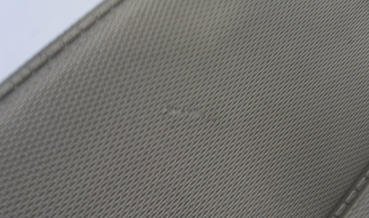 Thumbnail 6: 2012 BMW X5 (E70) REAR HATCH TRUNK LUGGAGE CARGO COVER (BEIGE)