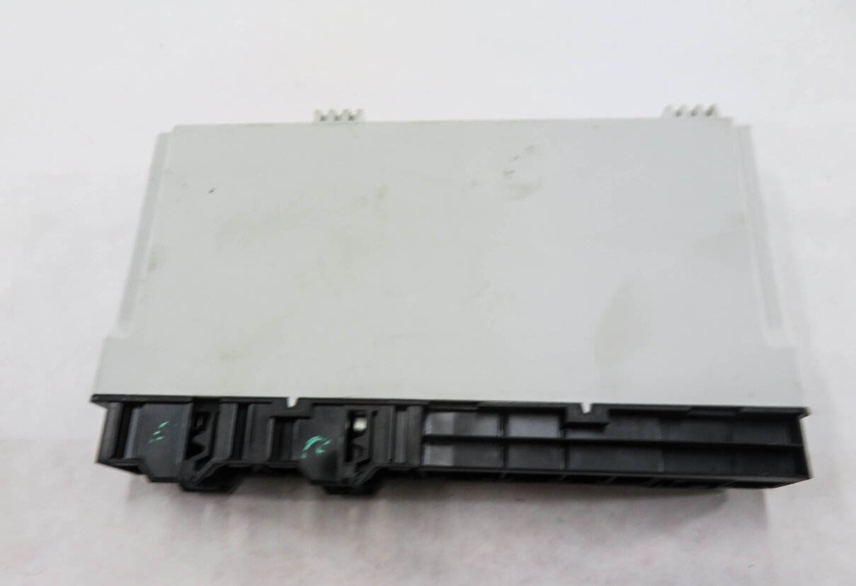Thumbnail 3: 2011-2014 BMW X5 X5M X6 X6M (E70 E71) RIGHT FRONT PASSENGER SEAT CONTROL MODULE