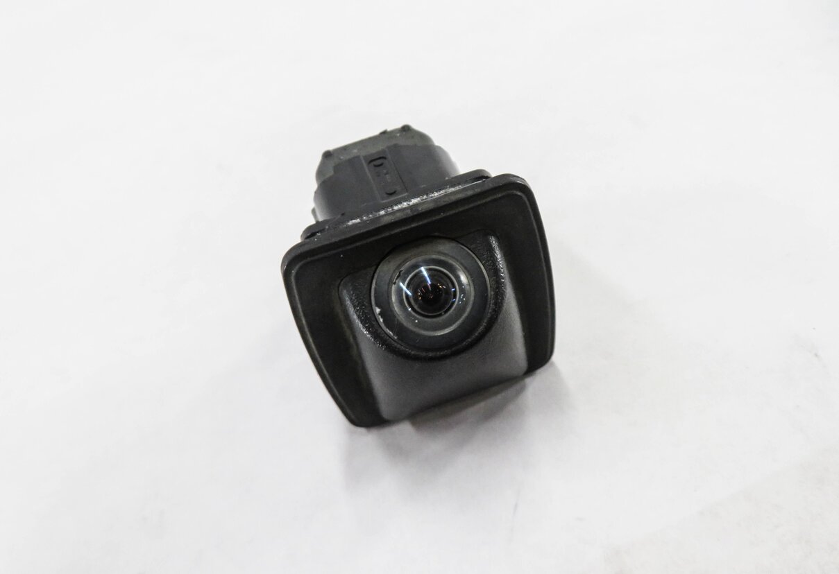 2009-2018 BMW 2 / 3 / 4 / 5 / 7 / M5 / X3 / X5 / X6 SERIES BACKUP REVERSE CAMERA