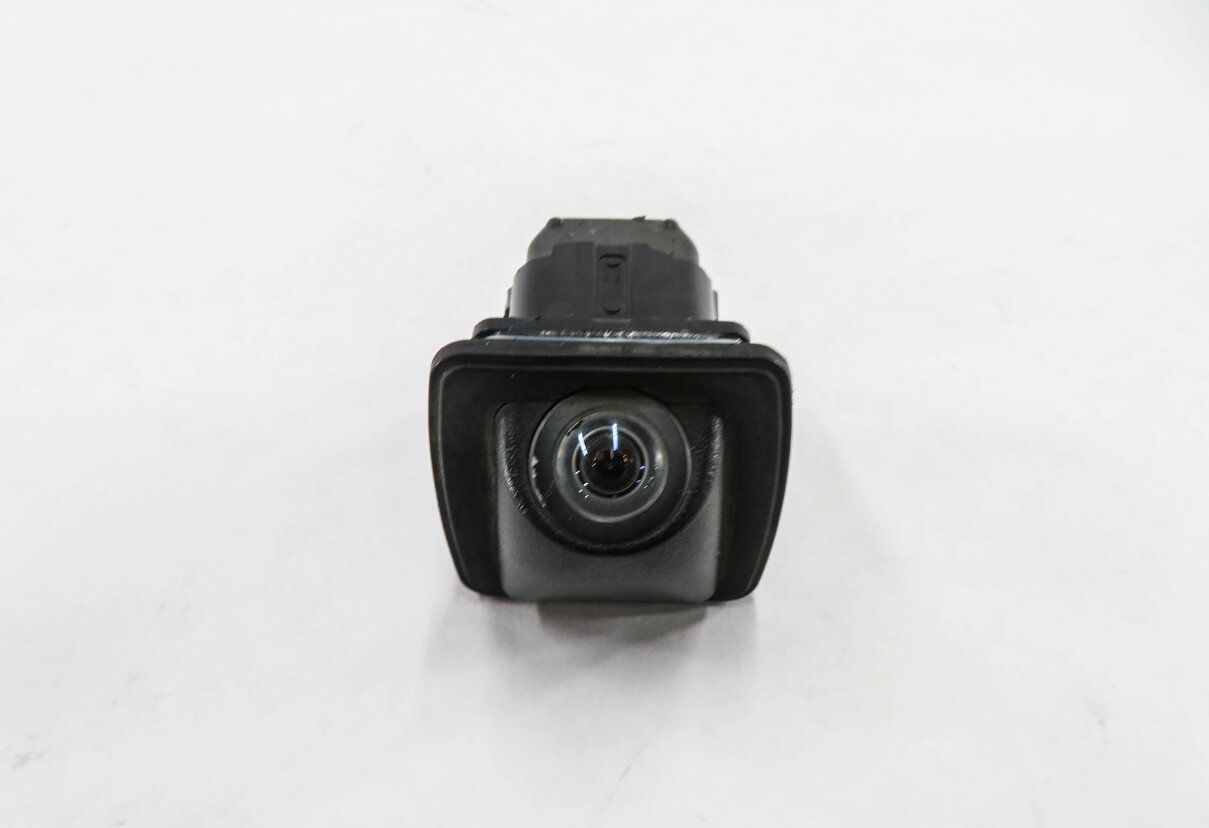 Thumbnail 3: 2009-2018 BMW 2 / 3 / 4 / 5 / 7 / M5 / X3 / X5 / X6 SERIES BACKUP REVERSE CAMERA
