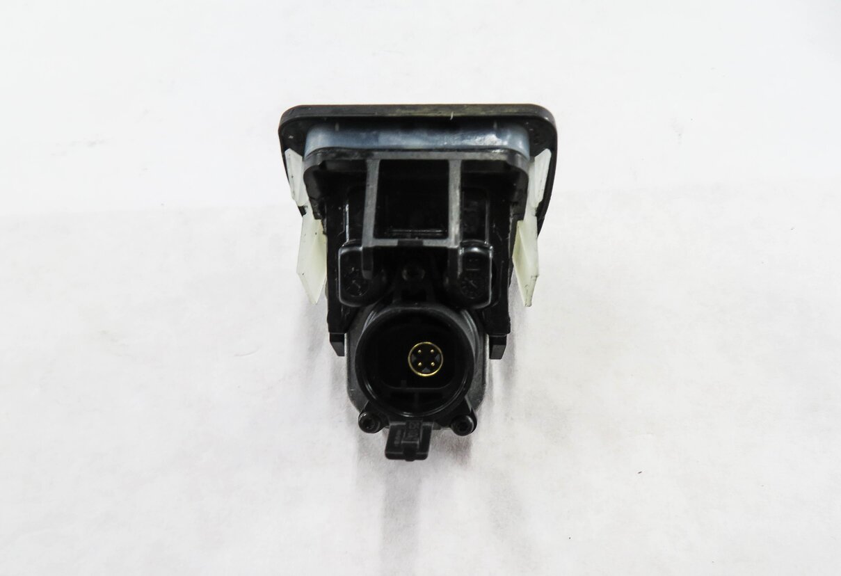 Thumbnail 4: 2009-2018 BMW 2 / 3 / 4 / 5 / 7 / M5 / X3 / X5 / X6 SERIES BACKUP REVERSE CAMERA