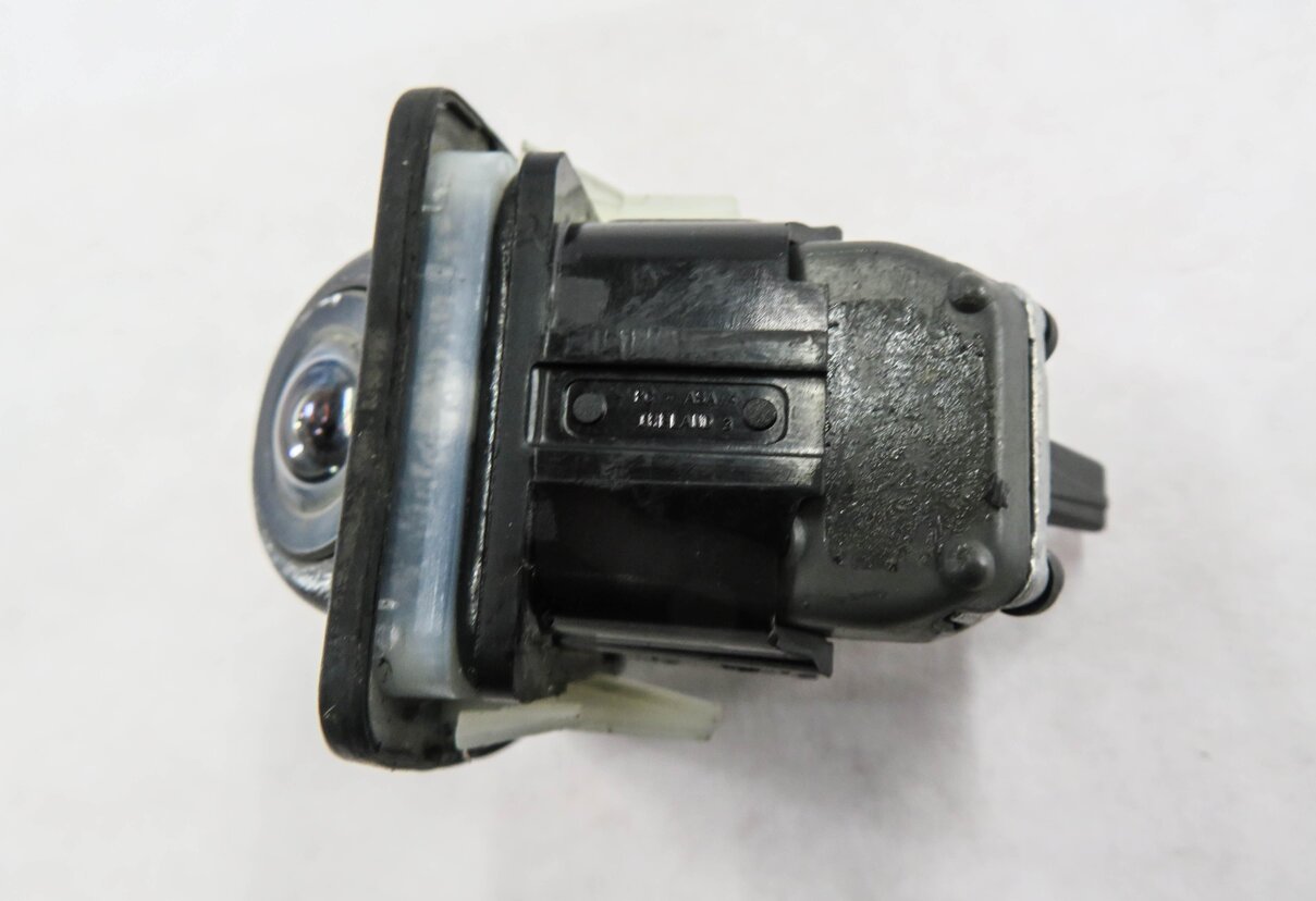 Thumbnail 5: 2009-2018 BMW 2 / 3 / 4 / 5 / 7 / M5 / X3 / X5 / X6 SERIES BACKUP REVERSE CAMERA