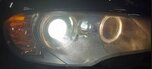 Thumbnail 2: 2012-2013 BMW X5 (E70) RIGHT PASSENGER HID XENON ADAPTIVE HEADLIGHT LIGHT LAMP