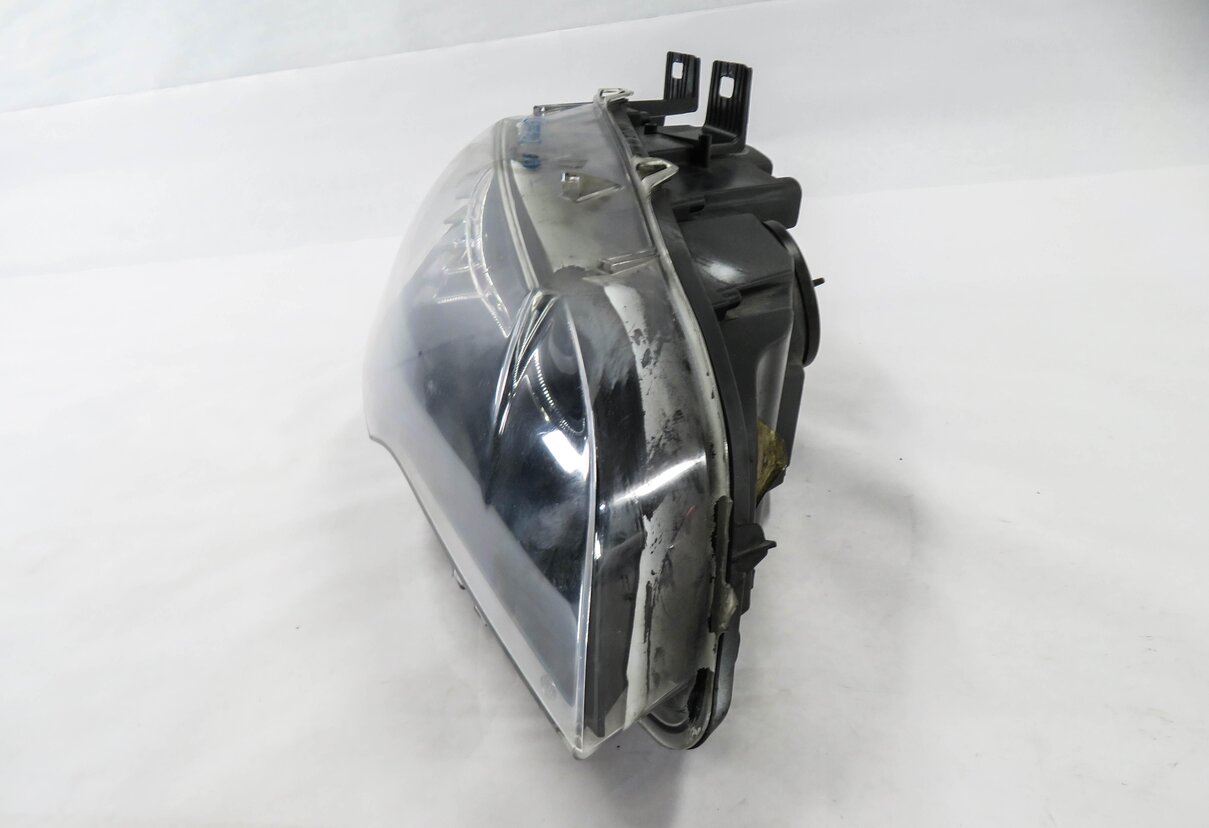 Thumbnail 4: 2012-2013 BMW X5 (E70) RIGHT PASSENGER HID XENON ADAPTIVE HEADLIGHT LIGHT LAMP