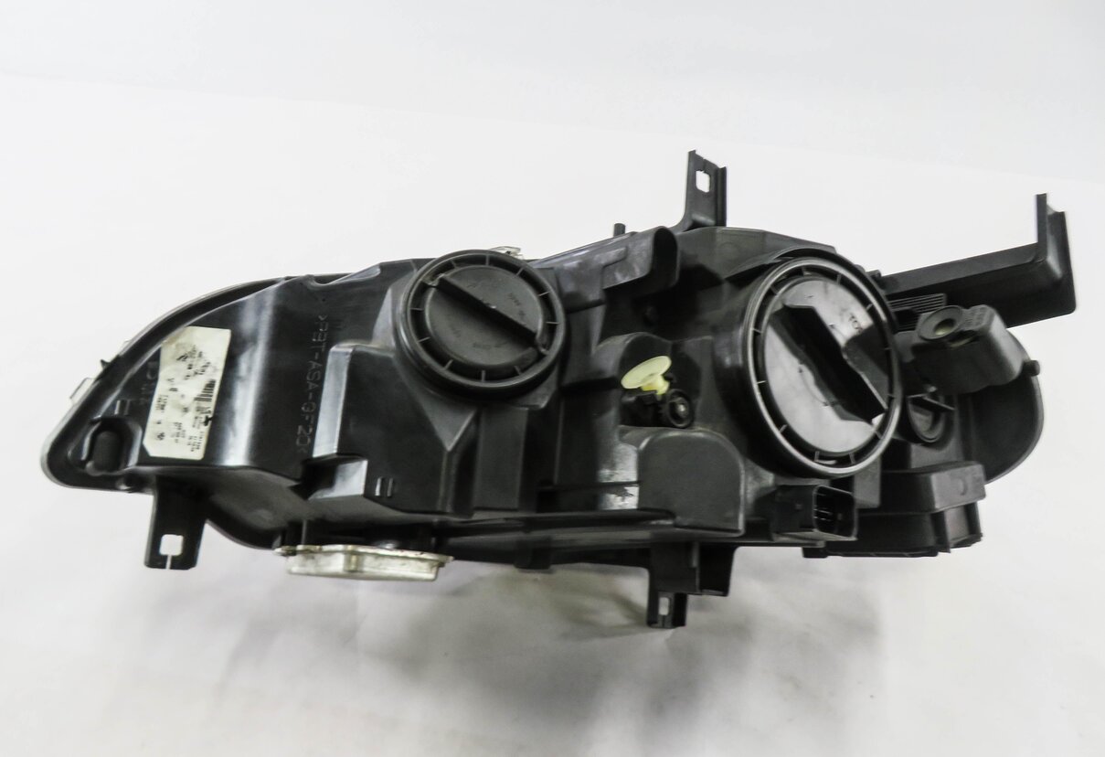 Thumbnail 5: 2012-2013 BMW X5 (E70) RIGHT PASSENGER HID XENON ADAPTIVE HEADLIGHT LIGHT LAMP