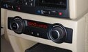 Thumbnail 2: 2007-2013 BMW X5 (E70) REAR HEATER A/C CLIMATE TEMPERATURE CONTROL PANEL