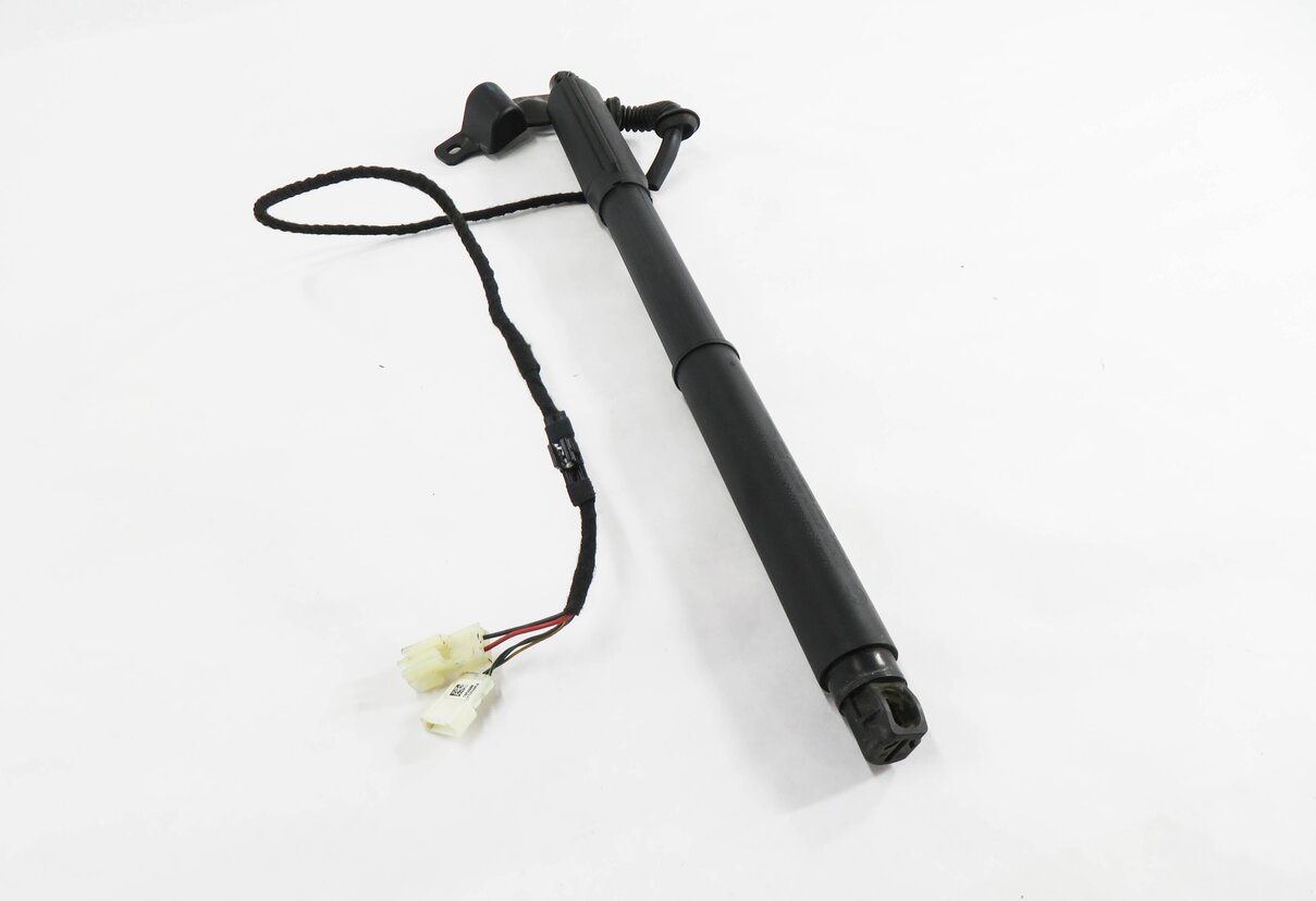 07-13 BMW X5 (E70) RIGHT REAR HATCH TRUNK LID SPINDLE DRIVE ELECTRIC SHOCK STRUT