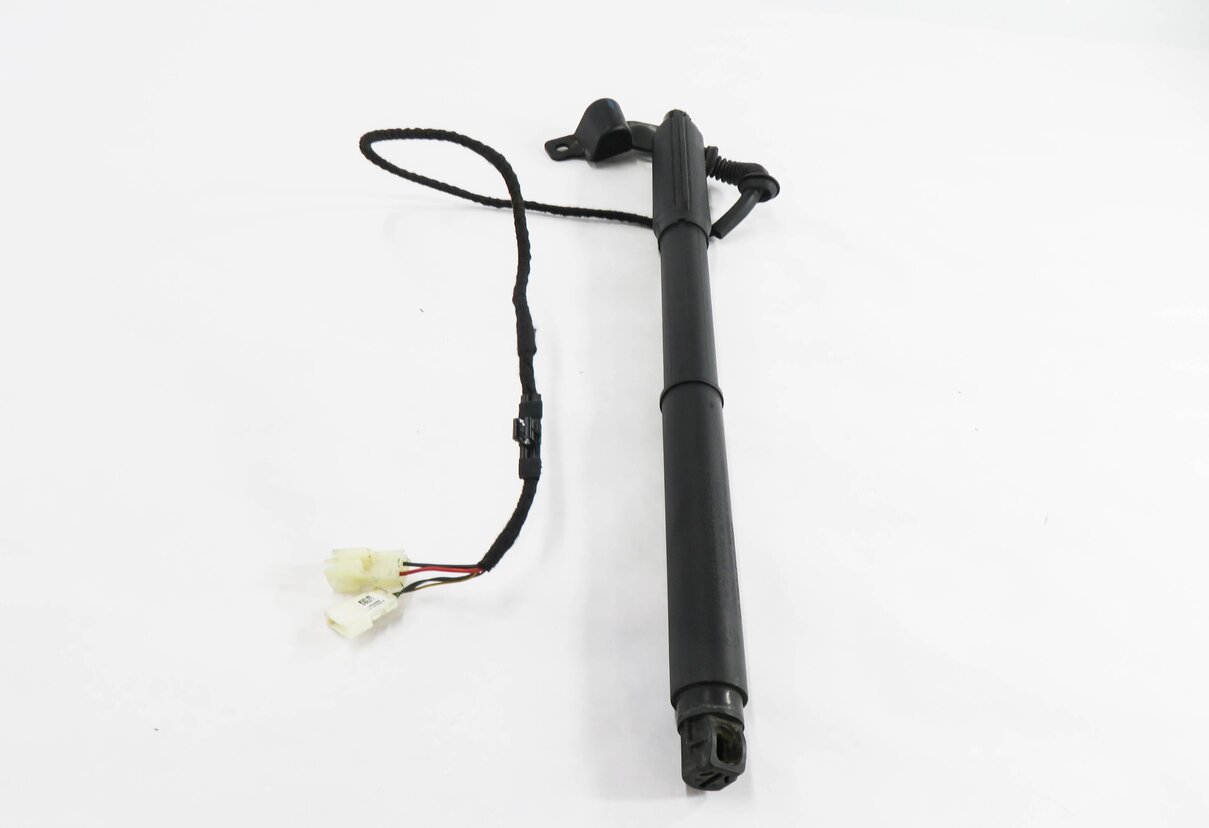 Thumbnail 2: 07-13 BMW X5 (E70) RIGHT REAR HATCH TRUNK LID SPINDLE DRIVE ELECTRIC SHOCK STRUT