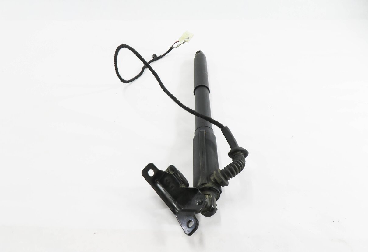 Thumbnail 3: 07-13 BMW X5 (E70) RIGHT REAR HATCH TRUNK LID SPINDLE DRIVE ELECTRIC SHOCK STRUT