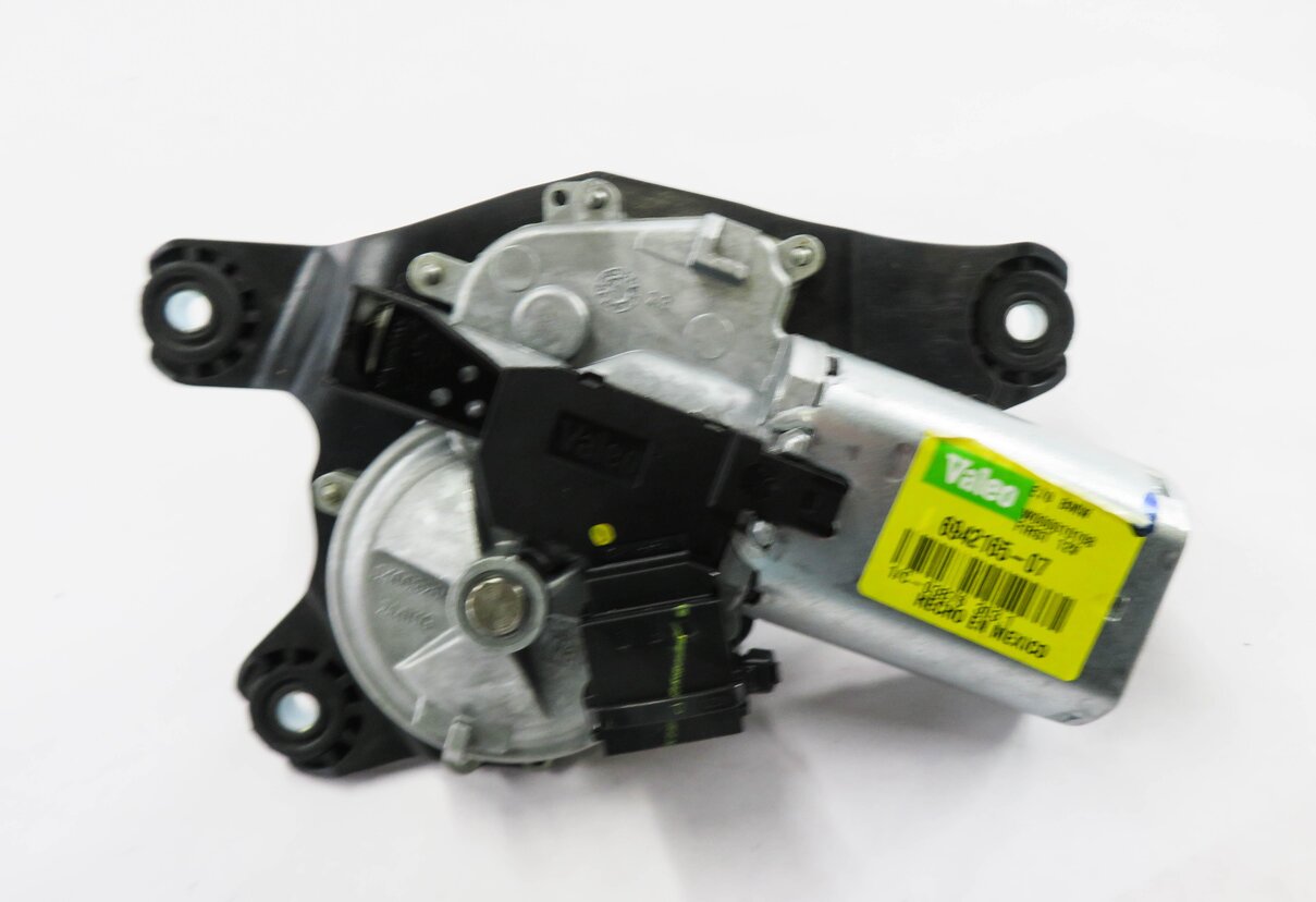 Thumbnail 2: 2007-2013 BMW X5 X5M (E70) REAR WIPER MOTOR