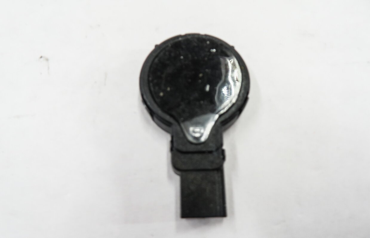 Thumbnail 2: 2010 AUDI S4 (B8 8K) FRONT WINDSHIELD RAIN WATER SOLAR LIGHT SENSOR (RLS)