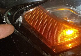 Thumbnail 3: 2009-2012 AUDI A4 S4 (B8 8K) RIGHT - XENON HID HEADLIGHT LIGHT LAMP (NON AFS)