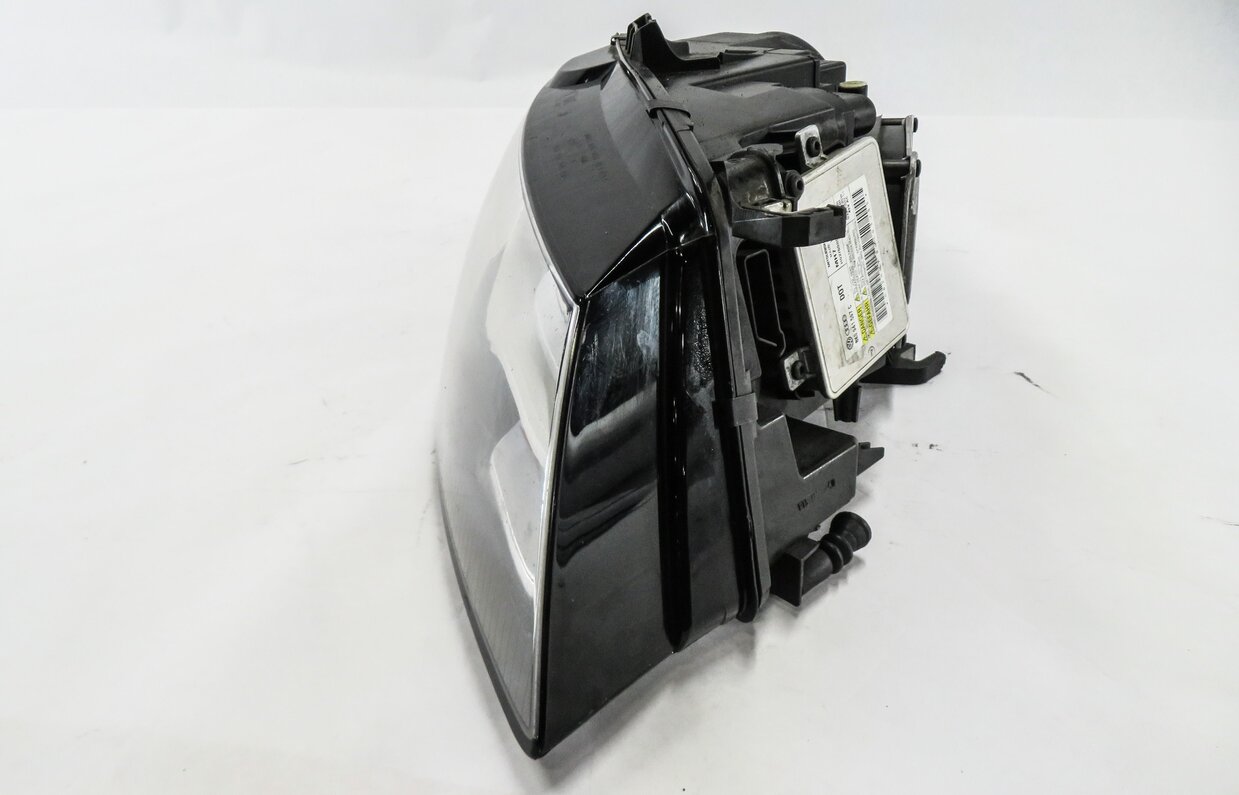 Thumbnail 5: 2009-2012 AUDI A4 S4 (B8 8K) RIGHT - XENON HID HEADLIGHT LIGHT LAMP (NON AFS)