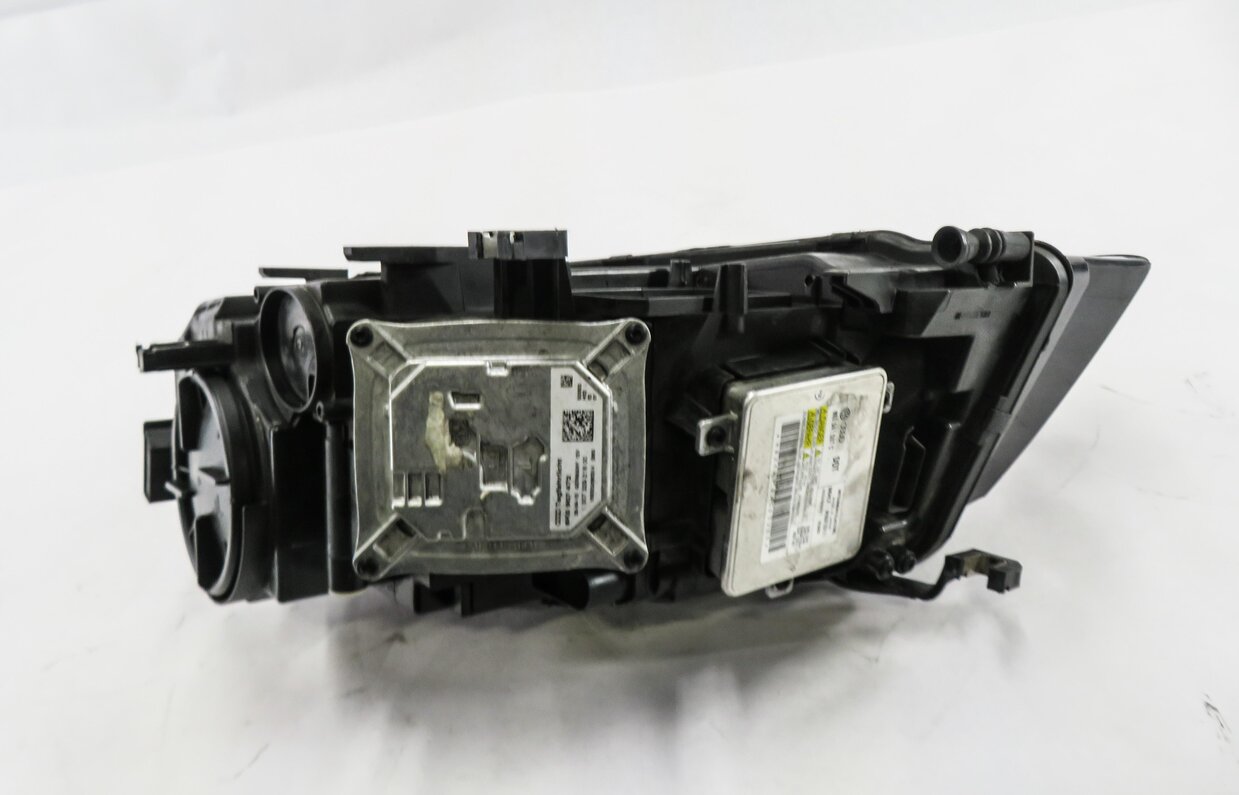 Thumbnail 6: 2009-2012 AUDI A4 S4 (B8 8K) RIGHT - XENON HID HEADLIGHT LIGHT LAMP (NON AFS)