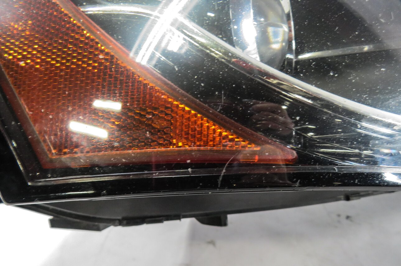Thumbnail 8: 2009-2012 AUDI A4 S4 (B8 8K) RIGHT - XENON HID HEADLIGHT LIGHT LAMP (NON AFS)