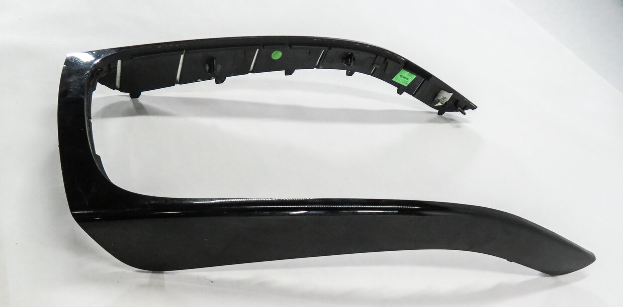 Thumbnail 17: 2010 AUDI S4 (B8 8K) INTERIOR DASH / DOOR / CONSOLE TRIM PANEL TRIM SET