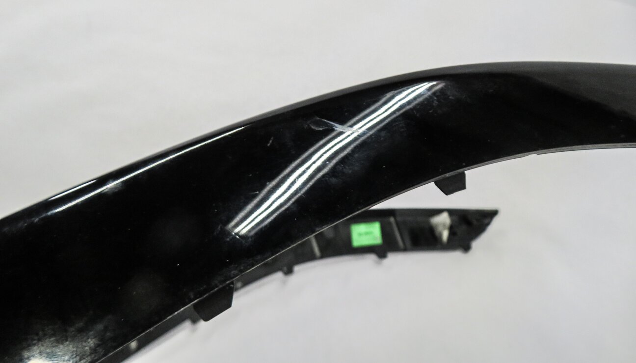 Thumbnail 7: 2010 AUDI S4 (B8 8K) INTERIOR DASH / DOOR / CONSOLE TRIM PANEL TRIM SET